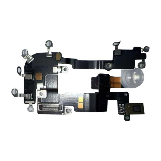 Pour câble flexible Wi-Fi de la lampe de poche de l'iPhone 17 Pro Max, pour iPhone 17 Pro Max