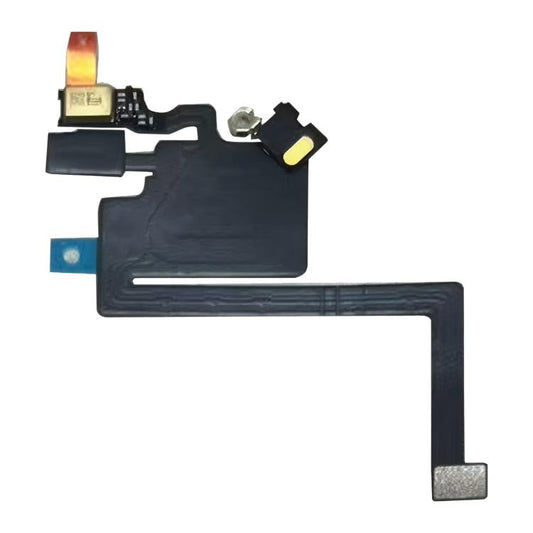 Pour Câble flexible de capteur de haut-parleur d'écouteur iPhone 17 Pro Max, pour iPhone 17 Pro Max