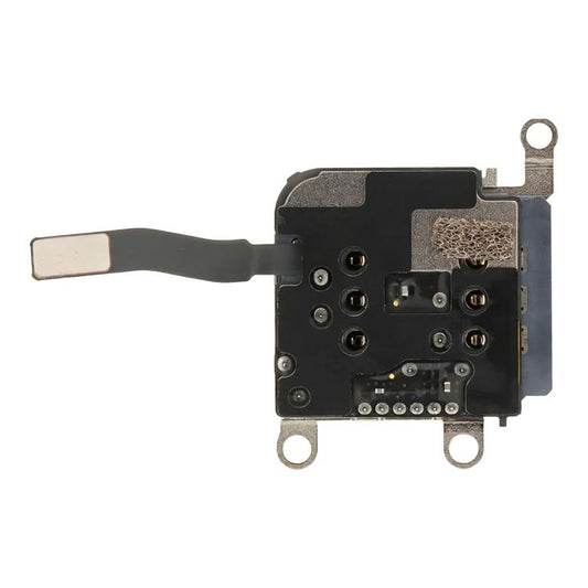 Pour lecteur de carte SIM double iPhone 17 Pro Max, pour iPhone 17 Pro Max (double SIM)