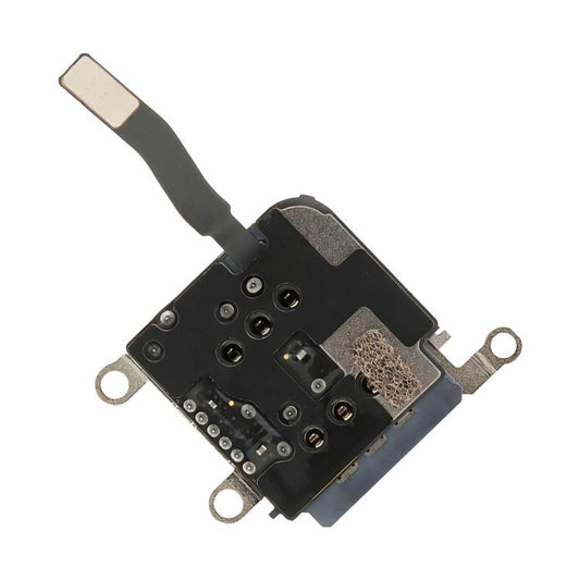 Pour lecteur de carte SIM double iPhone 17 Pro Max, pour iPhone 17 Pro Max (double SIM)