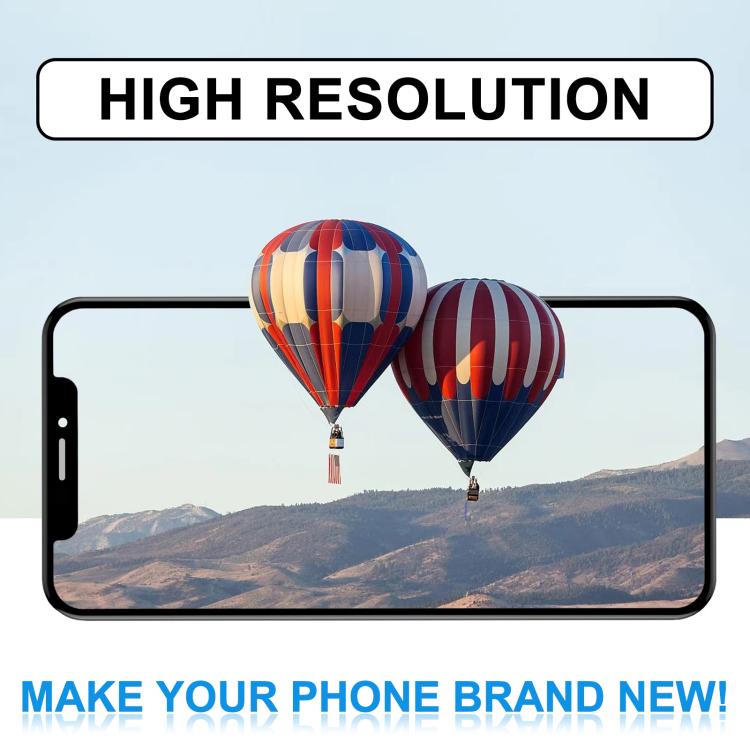 For iPhone 17 Original XDR OLED Screen, For iPhone 17(Original)