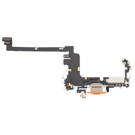 Pour Câble flexible de port de charge pour iPhone 17 Pro version UE, Pour iPhone 17 Pro (version UE)