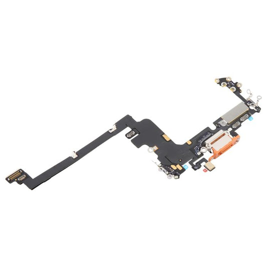 Pour Câble flexible de port de charge pour iPhone 17 Pro version UE, Pour iPhone 17 Pro (version UE)