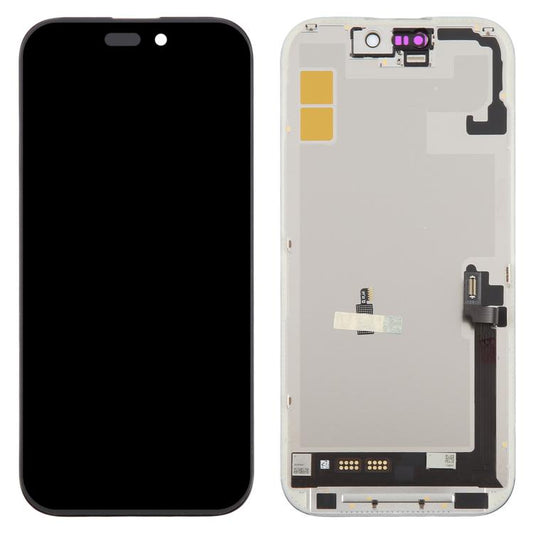 HXL Écran OLED Souple pour iPhone 17, pour iPhone 17