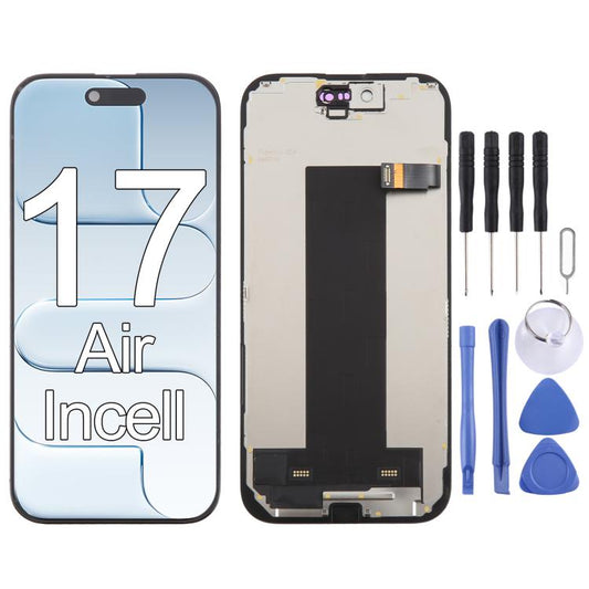 Pour écran HD incell iPhone Air, pour iPhone Air (HD incell)