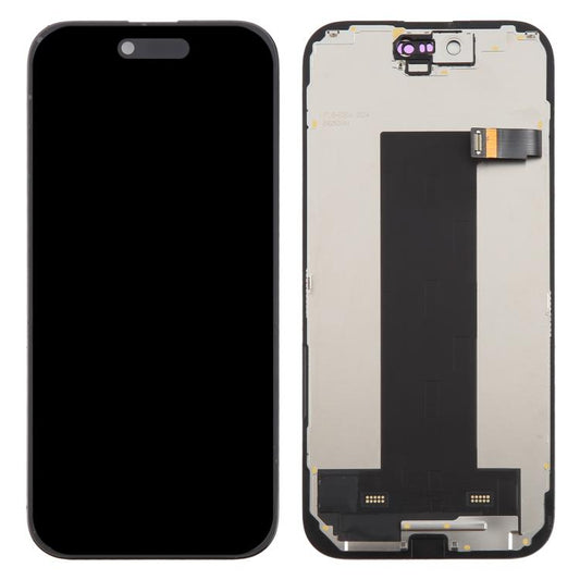 Pour écran HD incell iPhone Air, pour iPhone Air (HD incell)