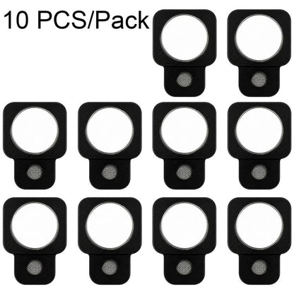 For iPhone Air 10pcs Flash Dust Mesh, For iPhone Air
