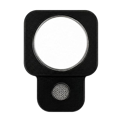 For iPhone Air 10pcs Flash Dust Mesh, For iPhone Air