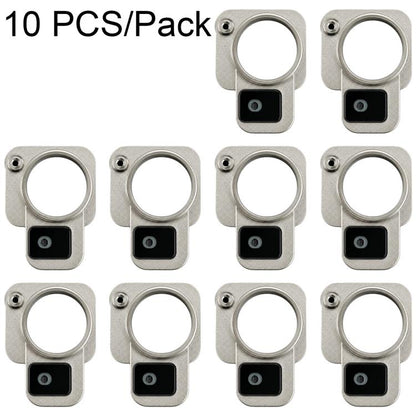 For iPhone Air 10pcs Flash Dust Mesh, For iPhone Air