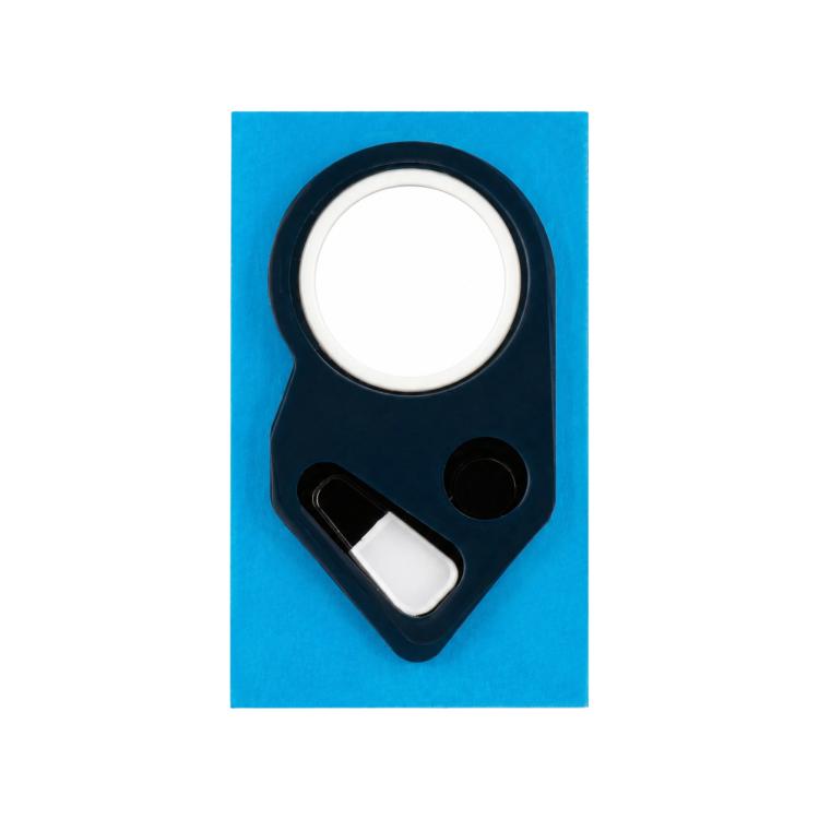 For iPhone 17 10pcs Flash Dust Mesh, For iPhone 17