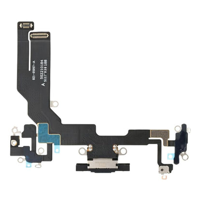 For iPhone 17e Original Charging Port Flex Cable, For iPhone 17e(Original)