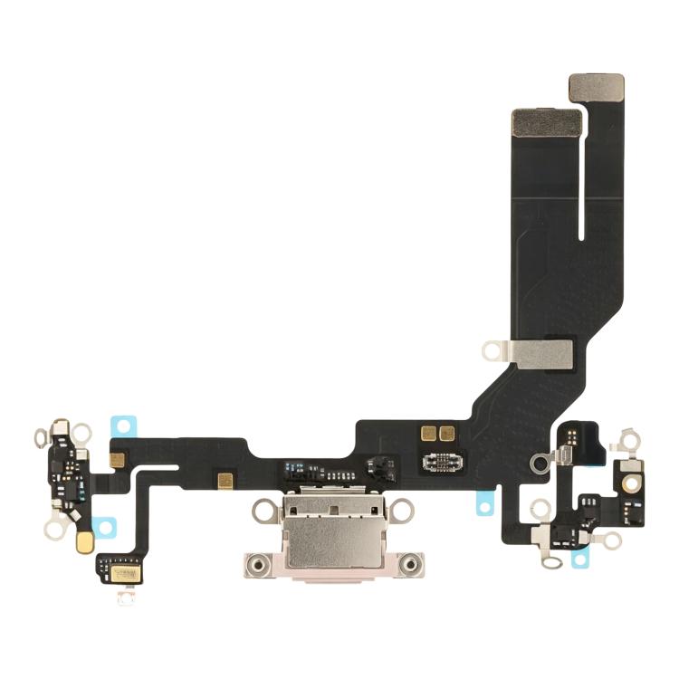 For iPhone 17e Original Charging Port Flex Cable, For iPhone 17e(Original)