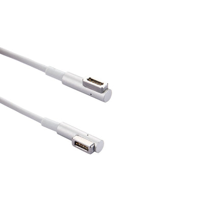 45W 14.5V 3.1A 5 Pin T Style MagSafe 1 Car Charger with 1 USB Port for Apple Macbook A1150 / A1151 / A1172 / A1184 / A1211 / A1370 , Length: 1.7m, 45W 14.5V 3.1A