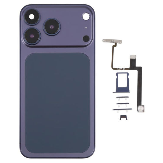 , For iPhone X to iP17 Pro