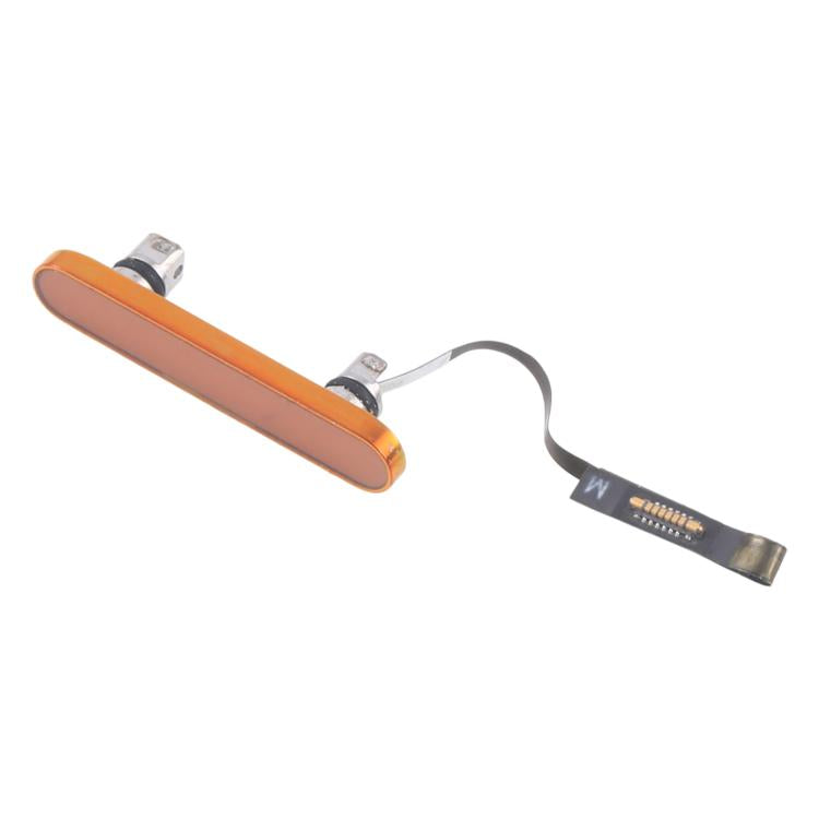 Pour iPhone 17 Pro Max Bouton de contrôle de l'appareil photo, nécessite une soudure, Pour iPhone 17 Pro Pro Max