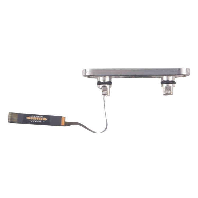 Pour iPhone 17 Pro Max Bouton de contrôle de l'appareil photo, nécessite une soudure, Pour iPhone 17 Pro Pro Max