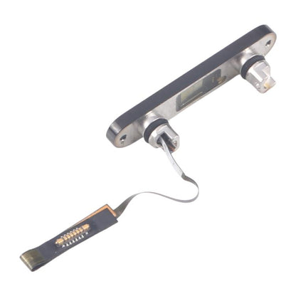 For iPhone 17 Camera Control Button, Need Welded