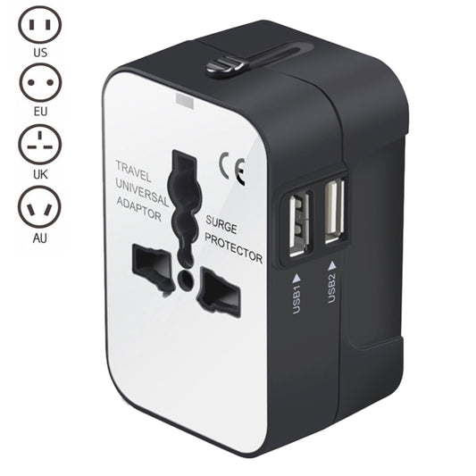 Pour iPad, iPhone, Galaxy, Huawei, Xiaomi, LG, HTC et autres smartphones, appareils rechargeables, HHT202 noir, HHT202 bleu