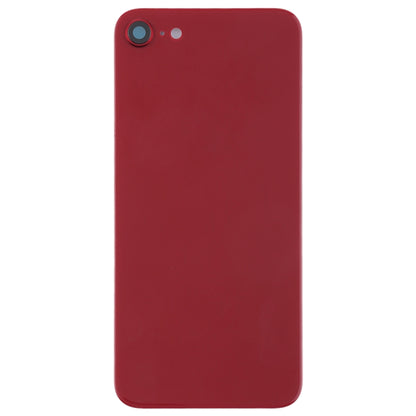 Back Cover with Adhesive for iPhone 8, For iPhone 8(with Adhesive), For iPhone 8 with Adhesive, For iPhone 8 Plus with Adhesive