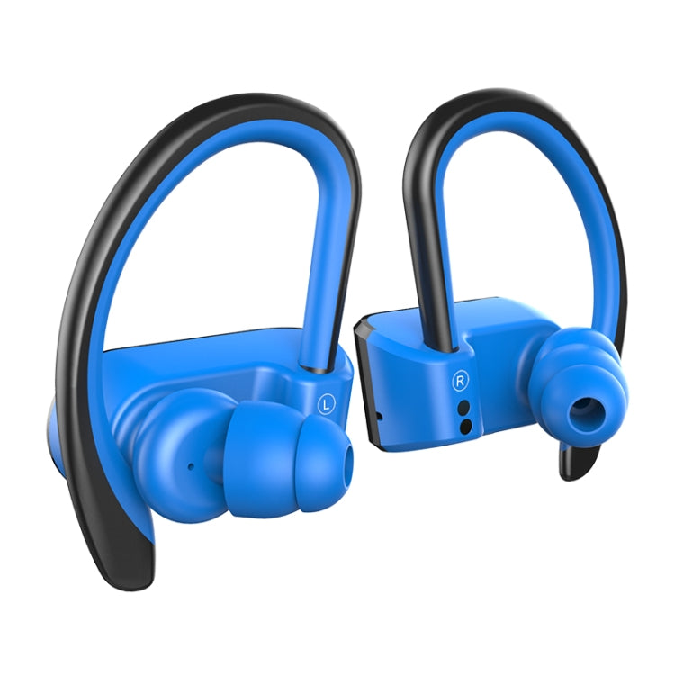 ZEALOT H10 TWS Ture Wireless Stereo Double Earphones Dust-proof Sweat-proof Bluetooth Earphone with Charging Box, IP8F4947, IP8F4947H, IP8F4947L, IP8F4947R