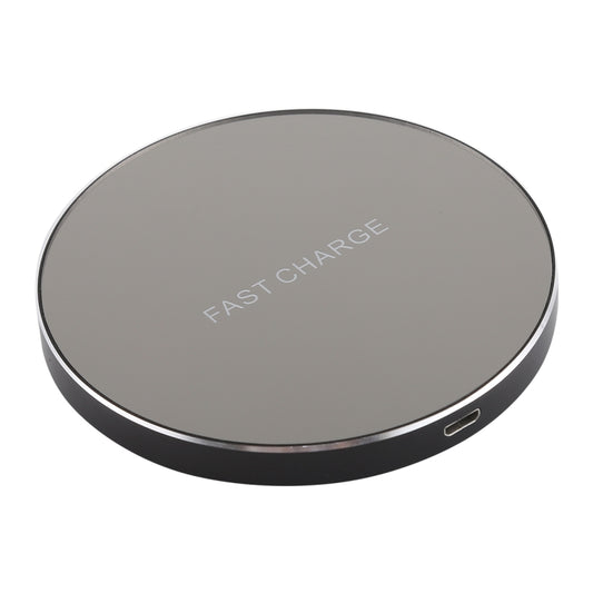 W2 Intelligent Qi Standard Wireless Charger, Support Fast Charging, W2
