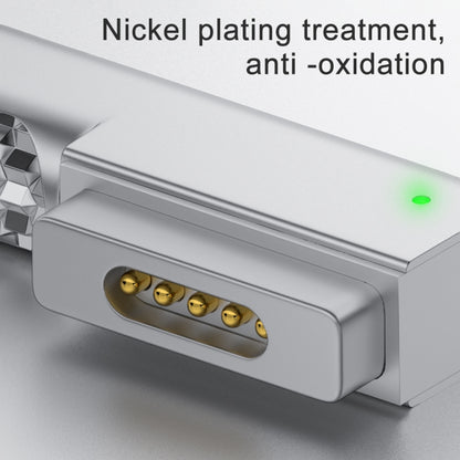 USB-C / Type-C to Magsafe 2 PD Fast Charge Adapter, Type-C to Magsafe 2