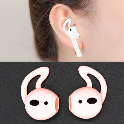 Wireless Bluetooth Earphone Silicone Ear Caps Earpads for Apple AirPods