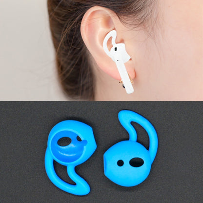 Wireless Bluetooth Earphone Silicone Ear Caps Earpads for Apple AirPods