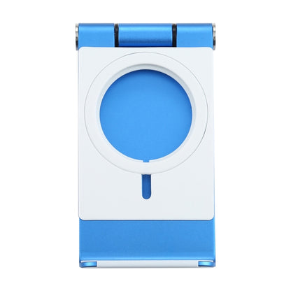 C30 Foldable Metal MagSafe Magnetic Wireless Charger Holder for iPhone 12 Series and Above