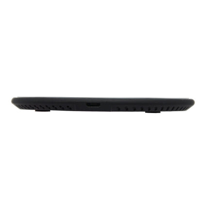KD-1 Ultra-thin 10W Normal Charging Wireless Charger, Normal Charging, Black