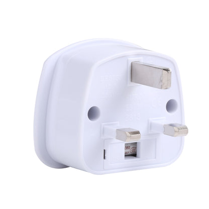 250V UK Plug to EU Plug US Plug Power Conversion Plug Converter, UK Plug to EU Plug