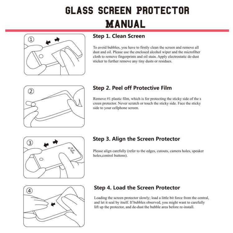 For iPhone XR ENKAY Hat-Prince 0.26mm 9H 2.5D Privacy Anti-glare Tempered Glass Film, For XR