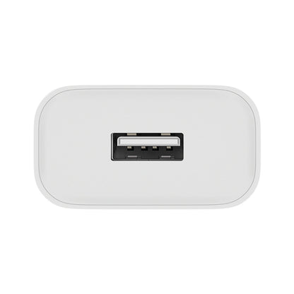 Original Xiaomi 18W Wall Charger Adapter Single Port USB Quick Charger, US Plug, 18W