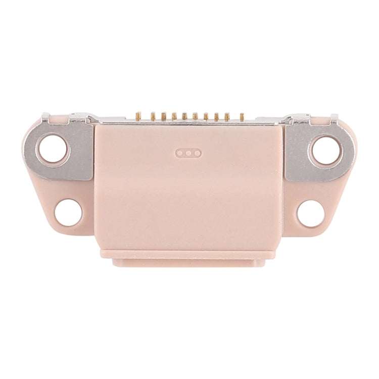 10 PCS Charging Port Connector for iPhone 8 Plus / 8, For iPhone 8 Plus / 8 (Gold), For iPhone 8 Plus / 8