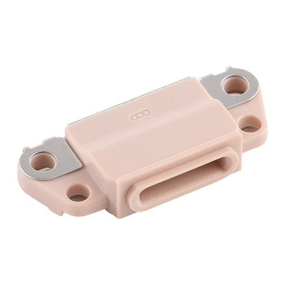 10 PCS Charging Port Connector for iPhone 8 Plus / 8, For iPhone 8 Plus / 8 (Gold), For iPhone 8 Plus / 8