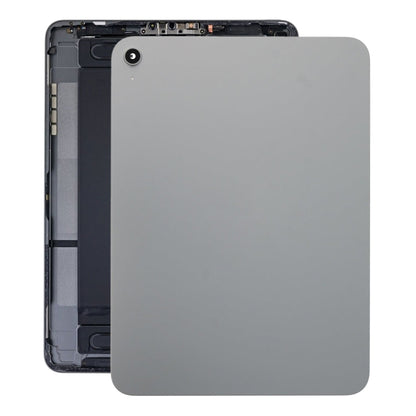 For iPad 10th Gen 10.9 2022 4G Version Battery Back Cover, For iPad 10th Gen 10.9 2022 4G Version, For iPad 10th Gen 10.9 2022 4G Version (Pink)