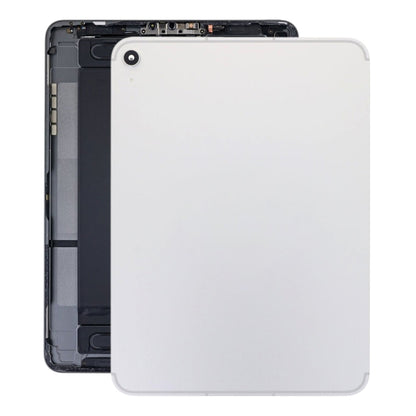 For iPad 10th Gen 10.9 2022 4G Version Battery Back Cover, For iPad 10th Gen 10.9 2022 4G Version, For iPad 10th Gen 10.9 2022 4G Version (Pink)