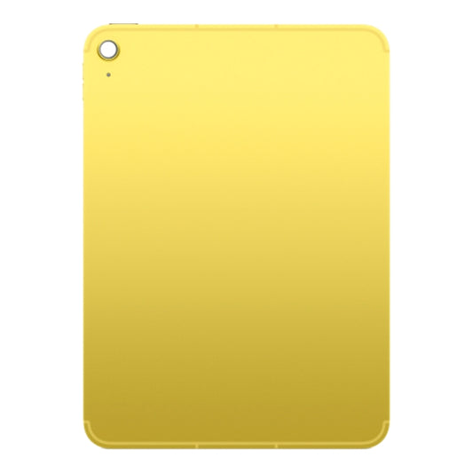 Pour iPad 10ème génération 10.9 2022 Version 4G Coque Arrière de Batterie, Pour iPad 10ème génération 10.9 2022 Version 4G, Pour iPad 10ème génération 10.9 2022 Version 4G (Rose)