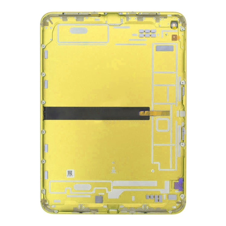 For iPad 10th Gen 10.9 2022 4G Version Battery Back Cover, For iPad 10th Gen 10.9 2022 4G Version, For iPad 10th Gen 10.9 2022 4G Version (Pink)