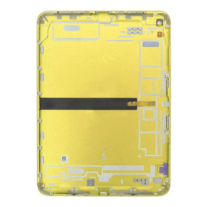 For iPad 10th Gen 10.9 2022 4G Version Battery Back Cover, For iPad 10th Gen 10.9 2022 4G Version, For iPad 10th Gen 10.9 2022 4G Version (Pink)
