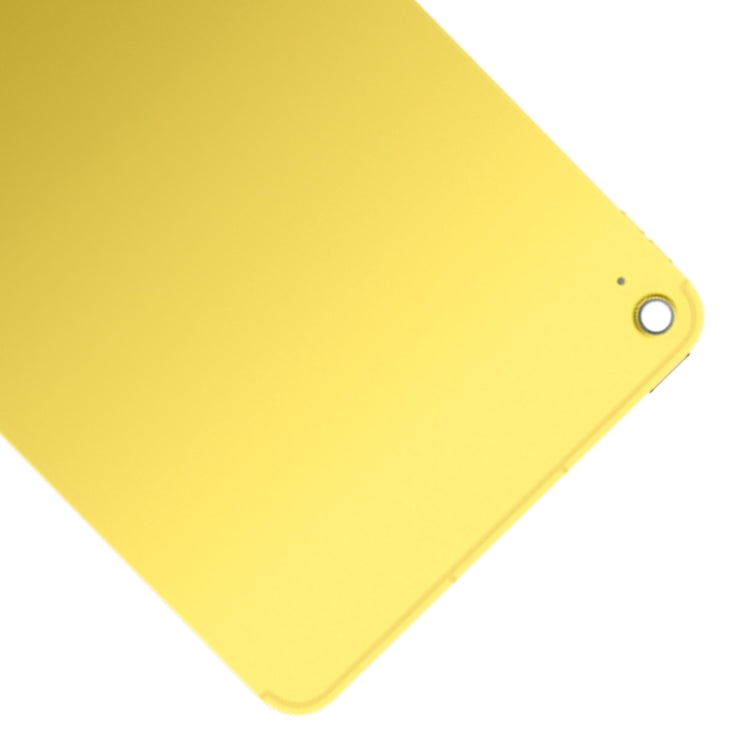 For iPad 10th Gen 10.9 2022 4G Version Battery Back Cover, For iPad 10th Gen 10.9 2022 4G Version, For iPad 10th Gen 10.9 2022 4G Version (Pink)
