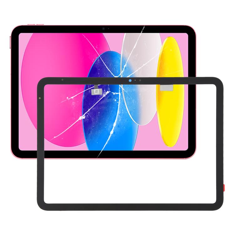 For iPad 2025 / 11th Gen A3355 A3356 A3354 FOG Touch Panel