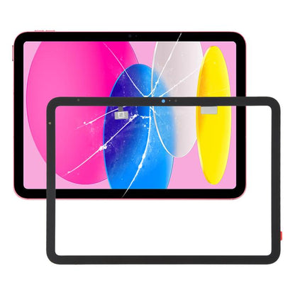 For iPad 2025 / 11th Gen A3355 A3356 A3354 FOG Touch Panel