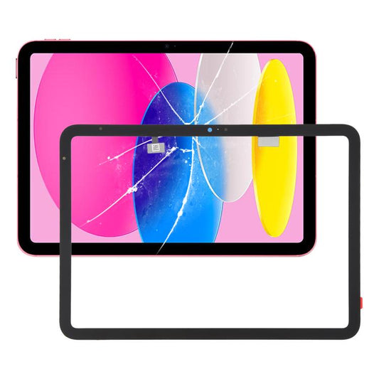 For iPad 2025 / 11th Gen A3355 A3356 A3354 FOG Touch Panel
