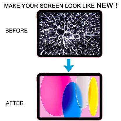 Pour iPad 2025 / 11ème génération A3355 A3356 A3354 Écran LCD d'origine, Pour iPad 2025 / 11ème génération (Original)