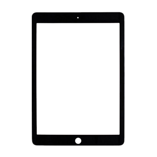 Front Screen Outer Glass Lens for iPad Air 2 / A1567 / A1566