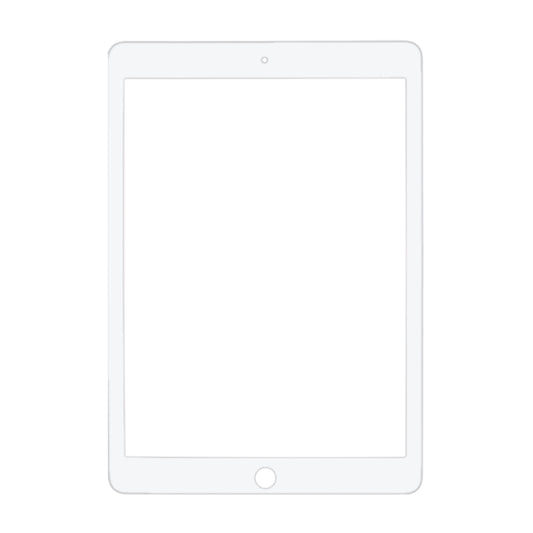 Front Screen Outer Glass Lens for iPad Air 2 / A1567 / A1566, For iPad Air 2