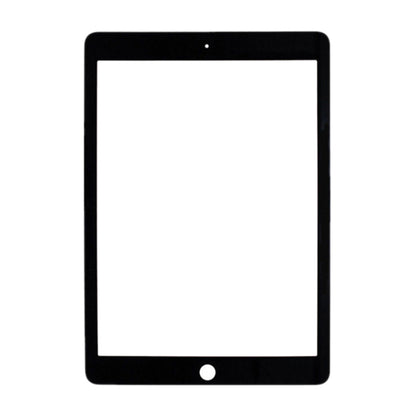 Front Screen Outer Glass Lens for iPad Air 2 / A1567 / A1566, For iPad Air 2