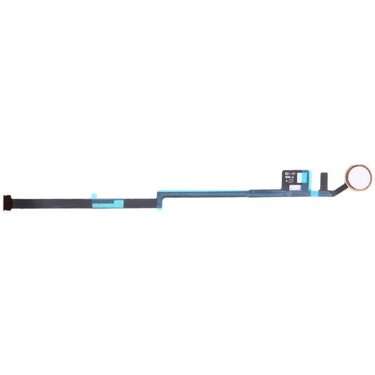 Home Button Flex Cable for iPad 10.2 inch / A2200 / A2198 / A2232, For iPad 10.2 inch / A2200(Rose Gold), For iPad 10.2 inch / A2200