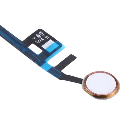 Home Button Flex Cable for iPad 10.2 inch / A2200 / A2198 / A2232, For iPad 10.2 inch / A2200(Rose Gold), For iPad 10.2 inch / A2200